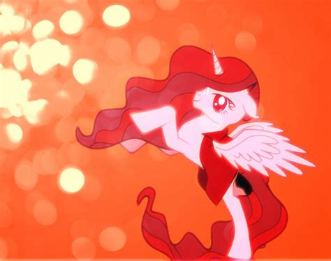 MLP Design- Flame by michellekay01 on DeviantArt