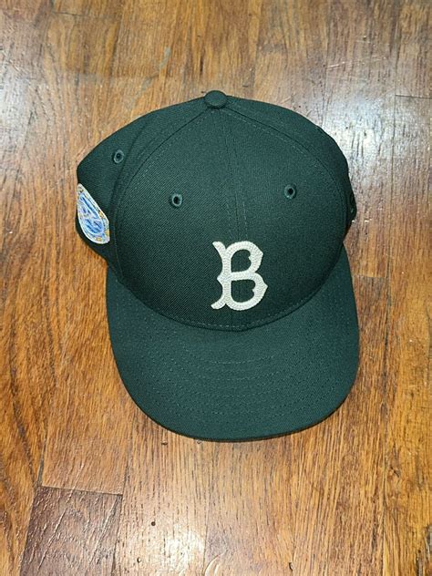 Kith Kith Fitted Hat | Grailed