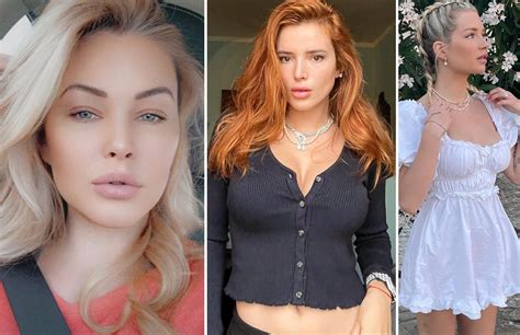 Sensualsunshine: This OnlyFans Star Is Breaking All The Rules (Experts React) Image 16