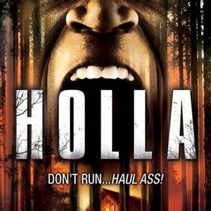 Holla (2006) - Rotten Tomatoes