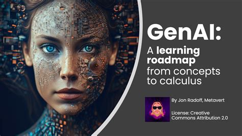 The Generative AI Canon - by Jon Radoff