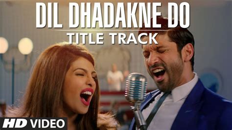 Dil Dhadakne Do (2015) HD Video Songs | Galaxy Musixs