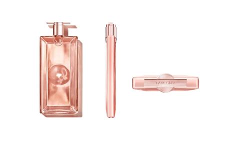Lancome Idole L'Intense - Perfumy damskie