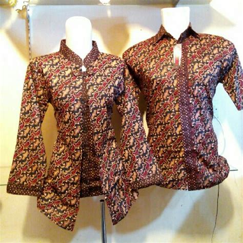 sarimbit  fashion batik kafa