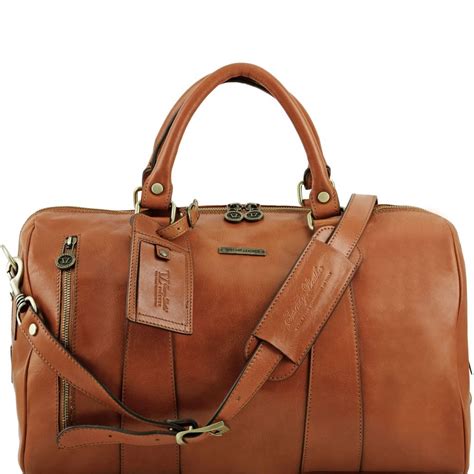 Tuscany Leather