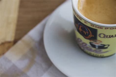Espresso - Resepti