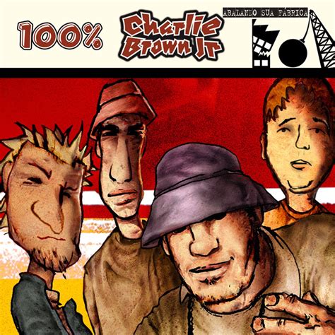 Fotos Do Charlie Brown Jr