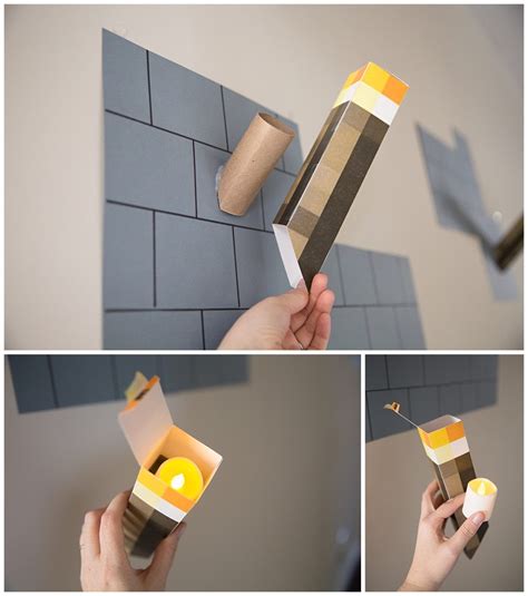 how to craft a torch in minecraft 8