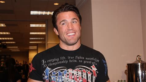 Chael Sonnen blir MMA-analytiker för ESPN - MMA & UFC NYHETER - SVERIGE