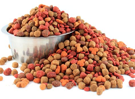 Product inspection of pet food | Wipotec