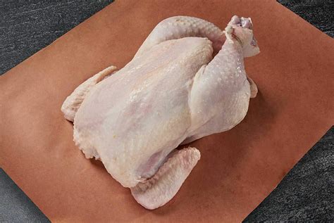 Chicken Whole – S. Ottomanelli & Sons Prime Meats