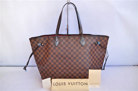 Fake Louis Vuitton Backpack