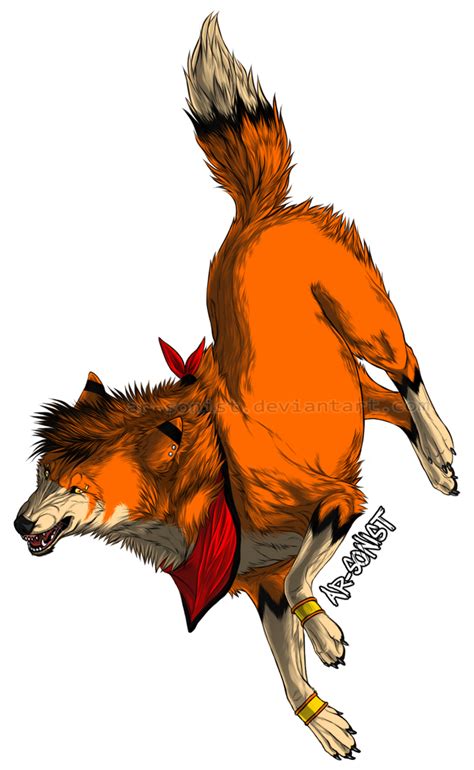 Tatu - Art Trade by Kuuranhukka on DeviantArt
