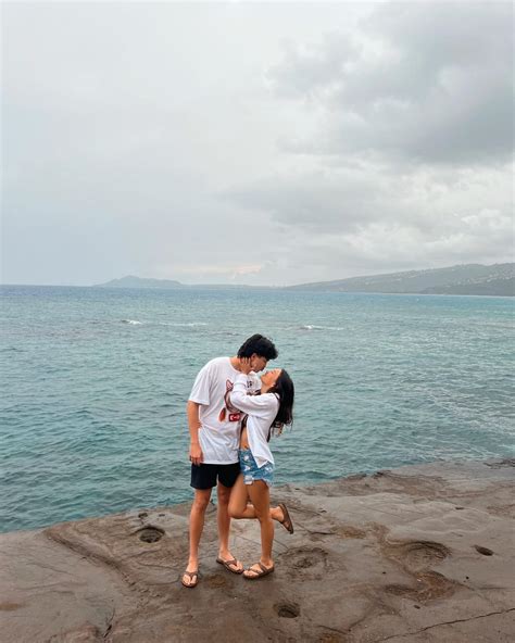 meilani | best year with the best person 🤍 #1year | Instagram