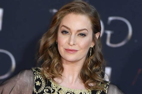 40 Facts About Esme Bianco - Facts.net