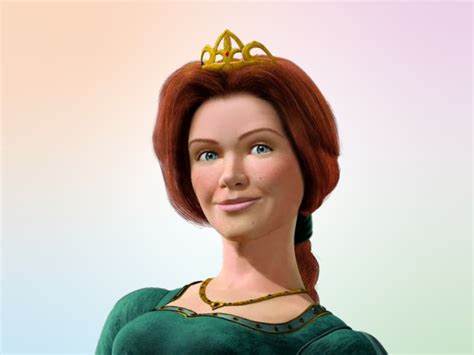 Princess Fiona Personality Type, Zodiac Sign & Enneagram | So Syncd