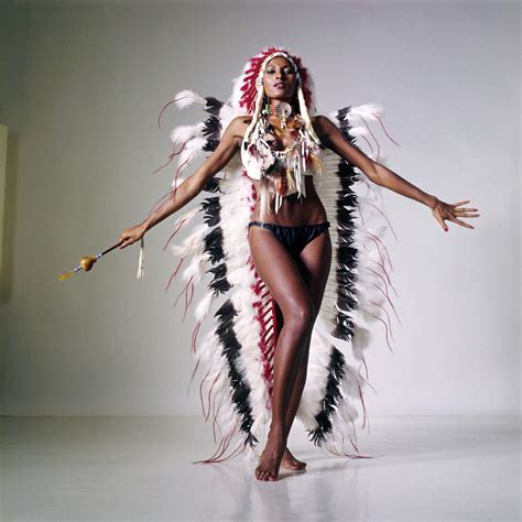 50 Hot And Sexy Pam Grier Photos - 12thBlog