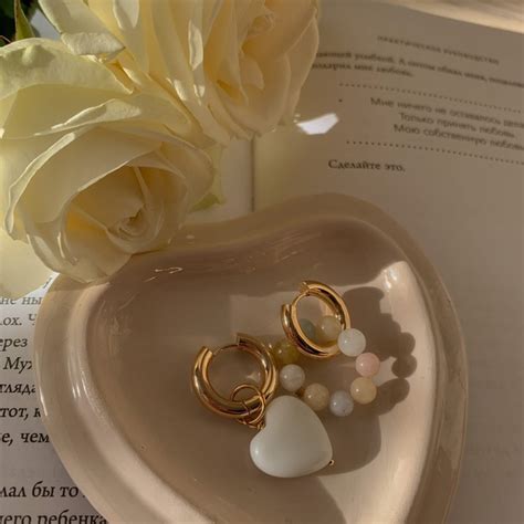 Vi Jewelry | Авторская бижутерия | ВКонтакте