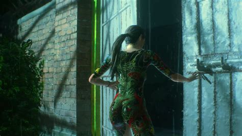 【Sexy Mods】Resident Evil 3 Remake Thicc Claire from YAKUZA Japan ...