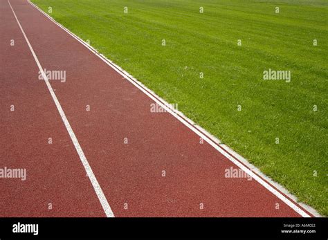 track in czech republic Stock Photo - Alamy