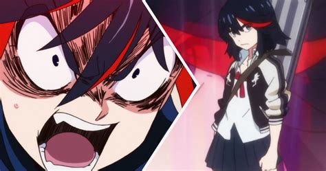 Kill La Kill: 10 Things About Ryuko Matoi You May Have Missed