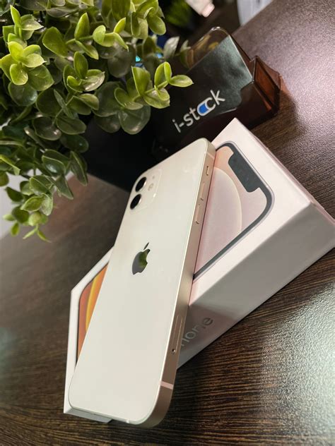 Купить iPhone 12, 128 ГБ, зеленый Б/У 📱 в Екатерибурге по выгодной цене со скидкой 20% интернет