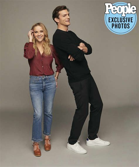 Reese Witherspoon - JaiSulayman