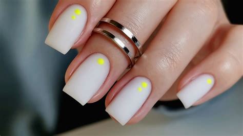 Manicure Nail Design ideas 💅 Аппаратный Маникюр Укрепление Ногтей Гелем ...
