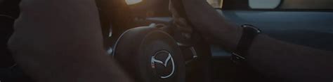Book a Test Drive - City Mazda