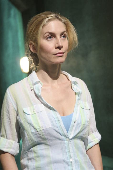 Elizabeth Mitchell fotka
