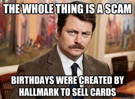Over 50 Funny Birthday Memes That Are Sure to Make You Laugh!