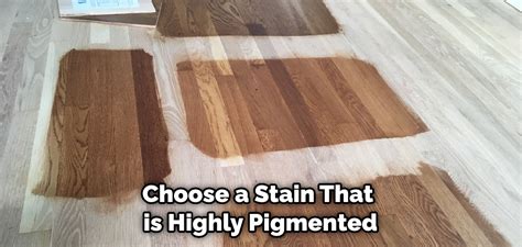how much to stain wood floors