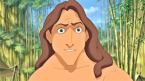 The meaning and symbolism of the word - «Tarzan»