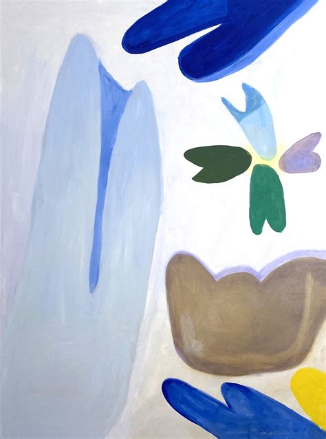 Paintings — Naomi Clark