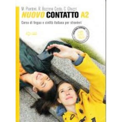 Nuovo Contatto A2