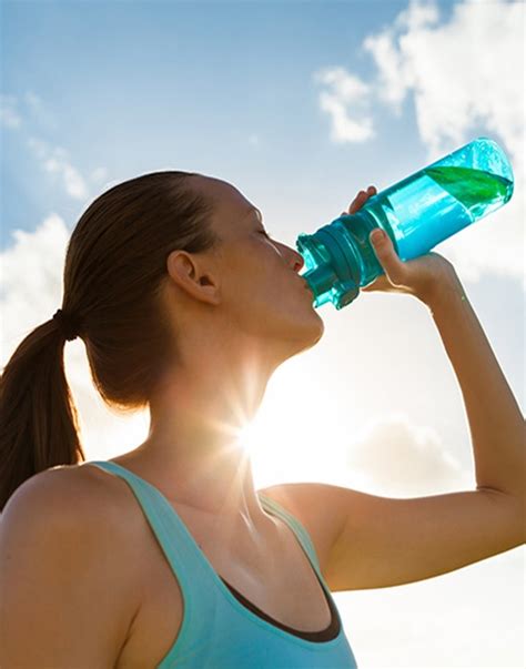 Importance Of Hydration - One Drop Wellness