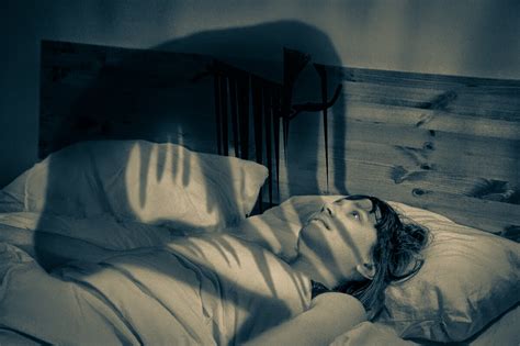 Сонный паралич: что это такое, опасен ли он, причины | WOMANISATION
