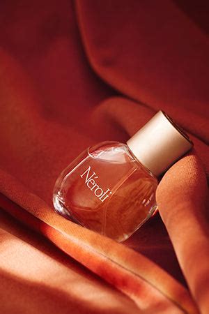 Néroli Eau de Parfum Irish Perfume – The Burren Perfumery