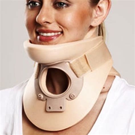 Types Of Hard Cervical Collar at Elmer Pritchard blog