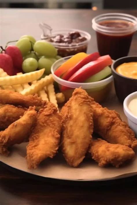 Zaxby’s Chicken Fingers Recipe