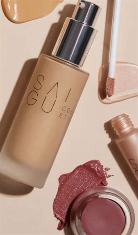 The Must-Know Spanish Makeup Brands from 3ina to Wynie