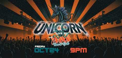 unicorn    maxx