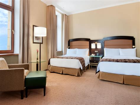 Отель Хилтон Москва Фото – Telegraph