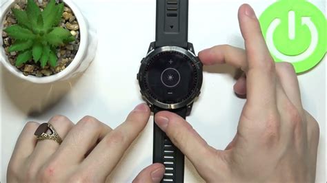 Как изменить яркость экрана на часах Garmin Fenix 7X Solar? | яркость ...