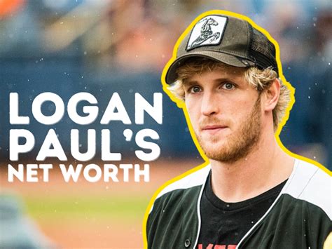 Whats Logan Pauls Net Worth? – Tasty Edits