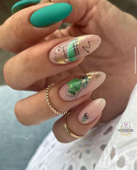 Pin by Мария on Ногти | Gel nails, Nail designs, Nails inspiration