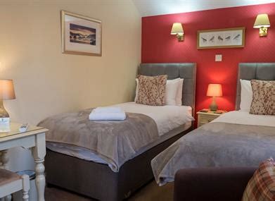 Sunnyside Guest House - Keswick - Visit Lake District
