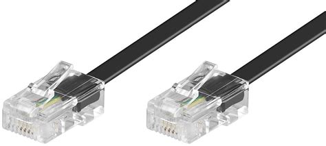ISDN modular cable | Kabelbutiken.com