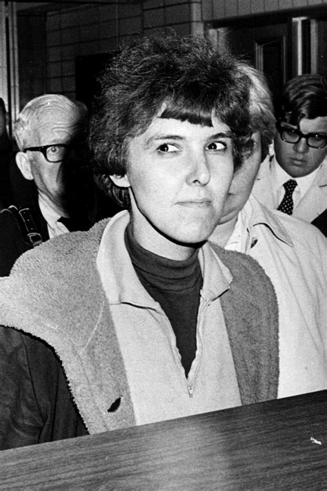 Valerie Jean Solanas 6