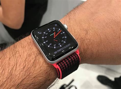 Здесь всё, что нужно знать об аккумуляторе Apple Watch | AppleInsider.ru